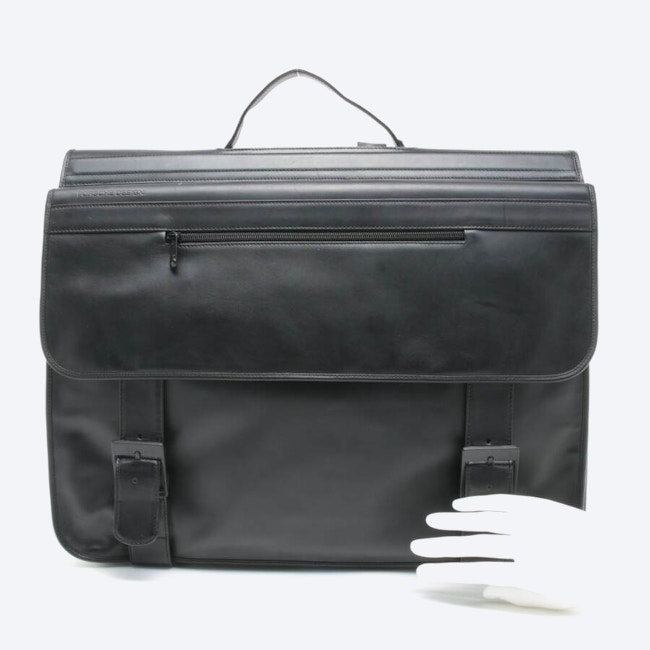 Image 4 of Suitcase Black in color Black | Vite EnVogue