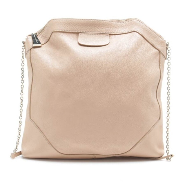 Image 1 of Shoulder Bag Tan | Vite EnVogue