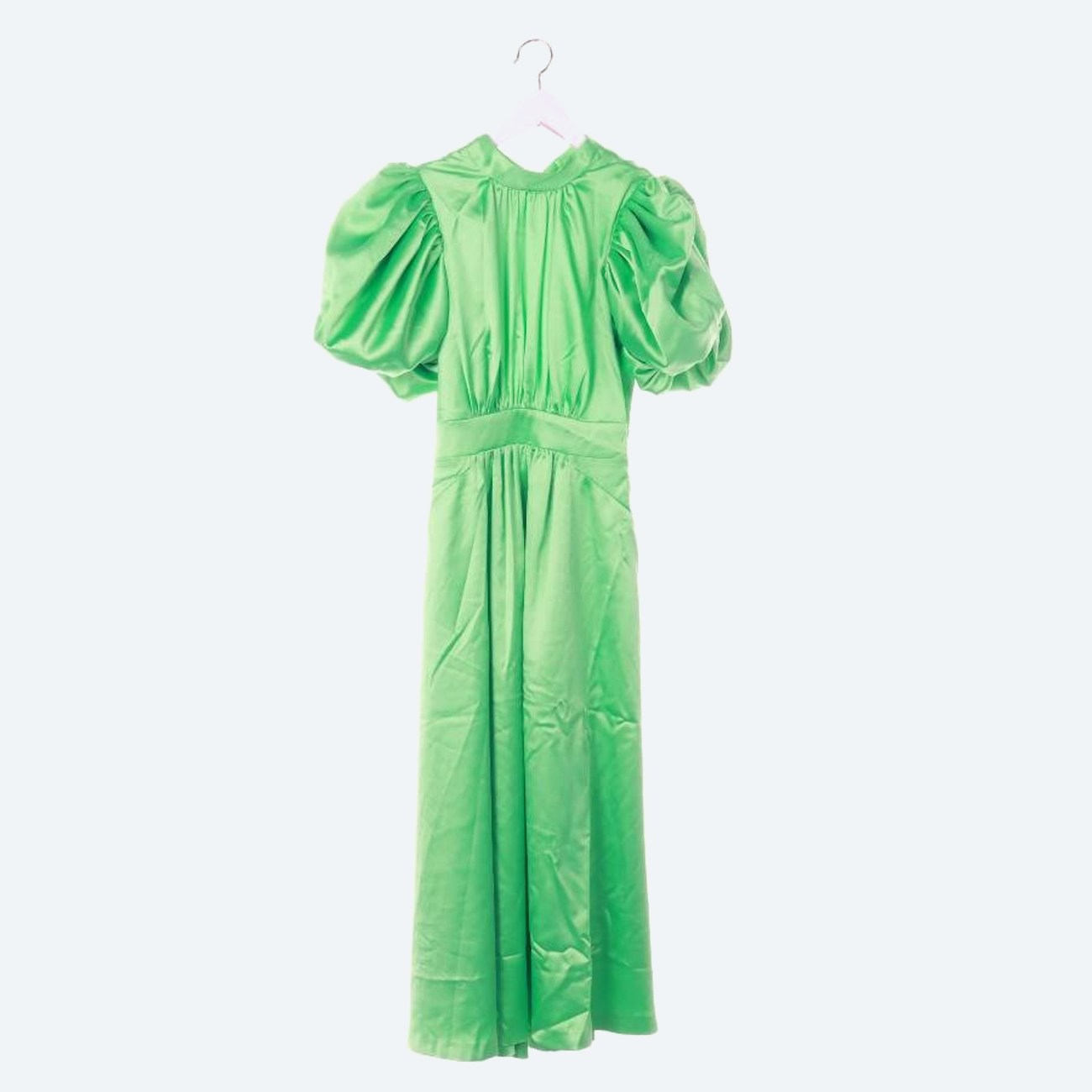 Image 1 of Cocktail Dress 34 Lime in color Green | Vite EnVogue