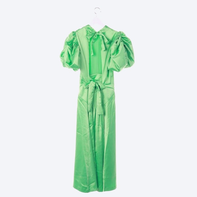 Image 2 of Cocktail Dress 34 Lime in color Green | Vite EnVogue