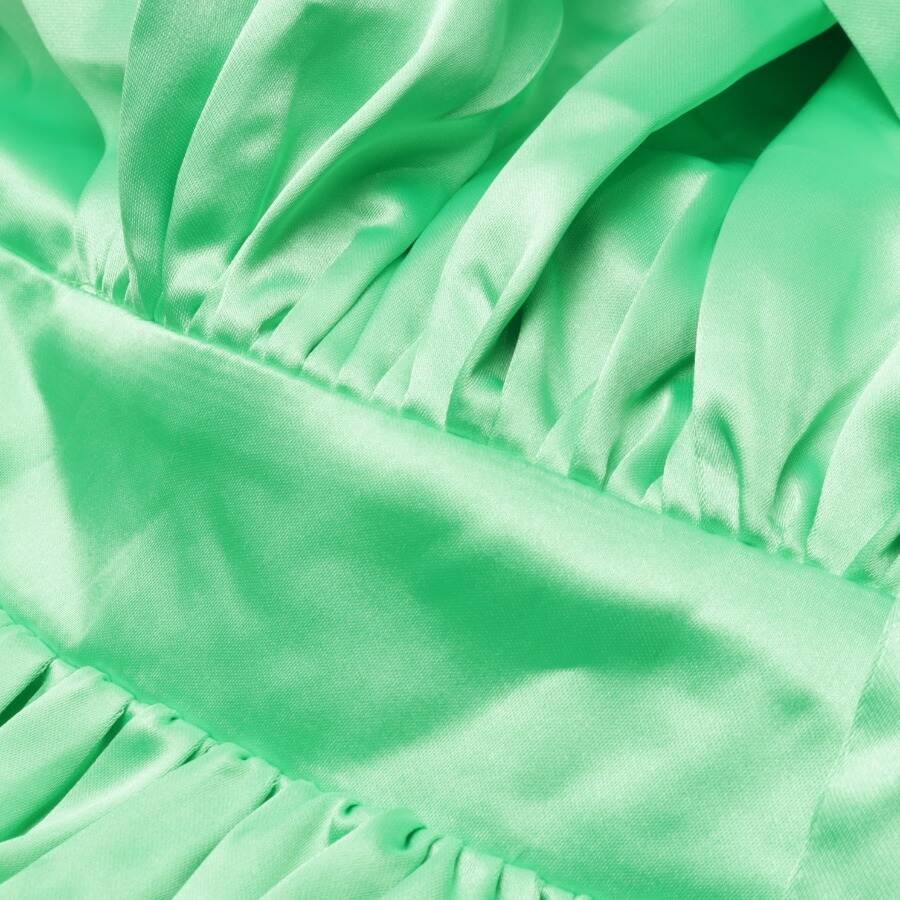 Image 3 of Cocktail Dress 34 Lime in color Green | Vite EnVogue