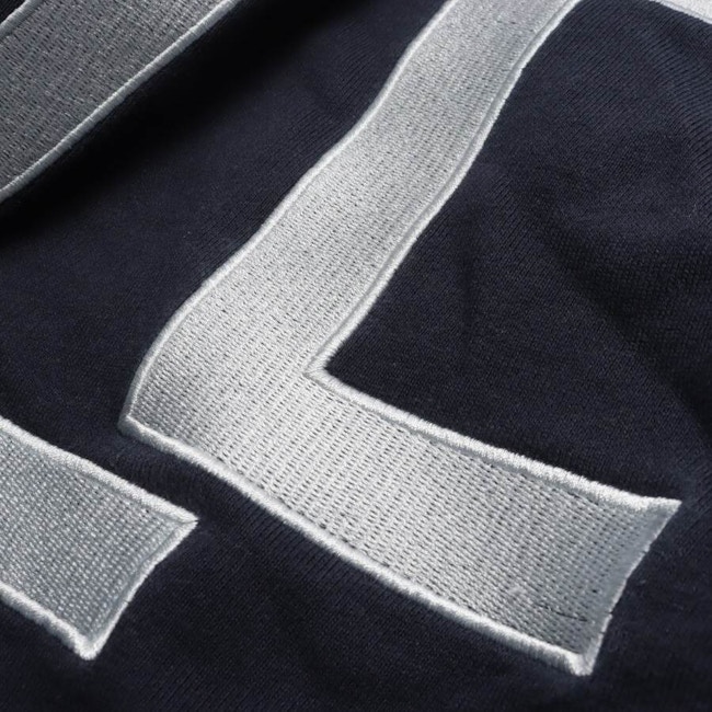 Image 3 of Sweatshirt XS Navy in color Blue | Vite EnVogue