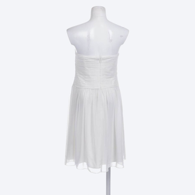 Image 2 of Cocktail Dress 44 White in color White | Vite EnVogue
