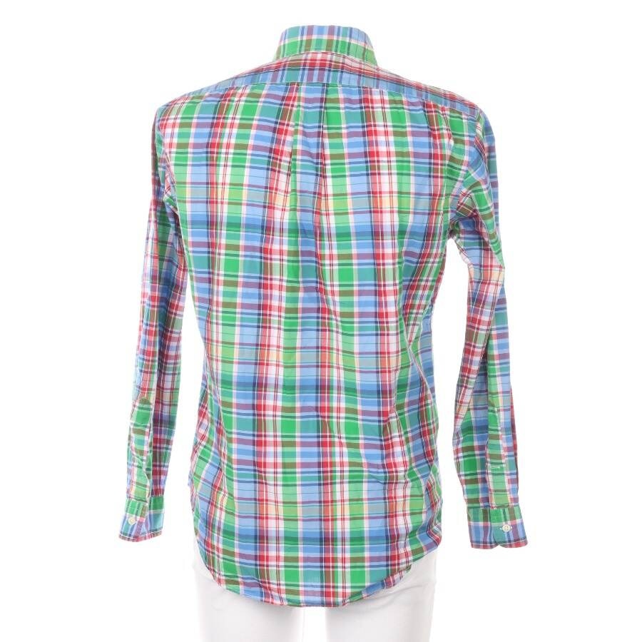 Image 2 of Casual Shirt S Multicolored in color Multicolored | Vite EnVogue
