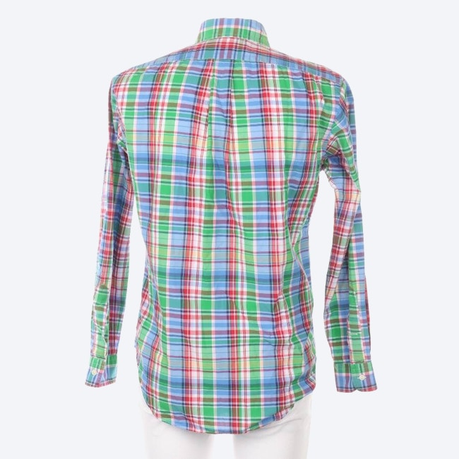 Image 2 of Casual Shirt S Multicolored in color Multicolored | Vite EnVogue