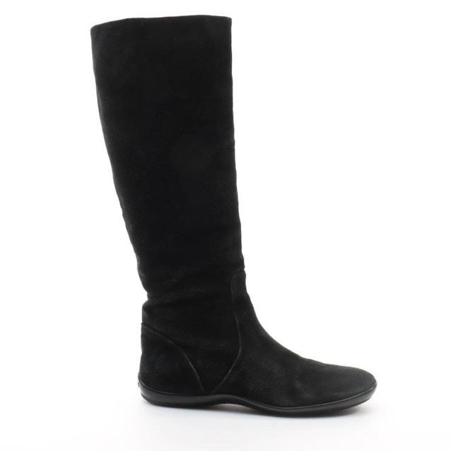 Image 1 of Boots EUR 39.5 Black | Vite EnVogue