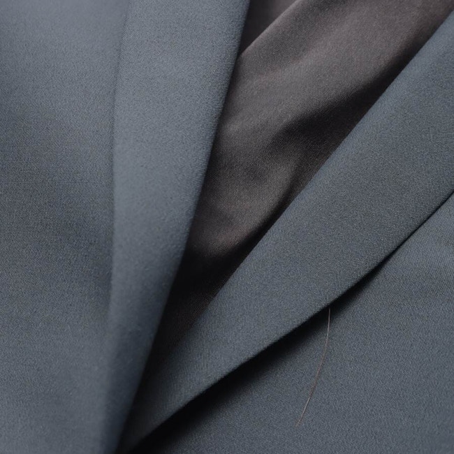 Image 3 of Blazer M Gray in color Gray | Vite EnVogue