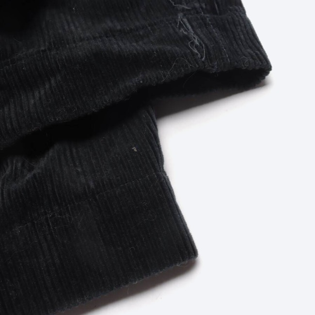 Image 3 of Corduroy Pants W27 Black in color Black | Vite EnVogue