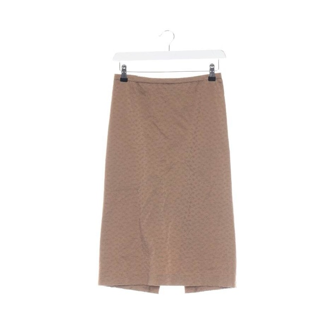 Image 1 of Skirt 32 Brown | Vite EnVogue