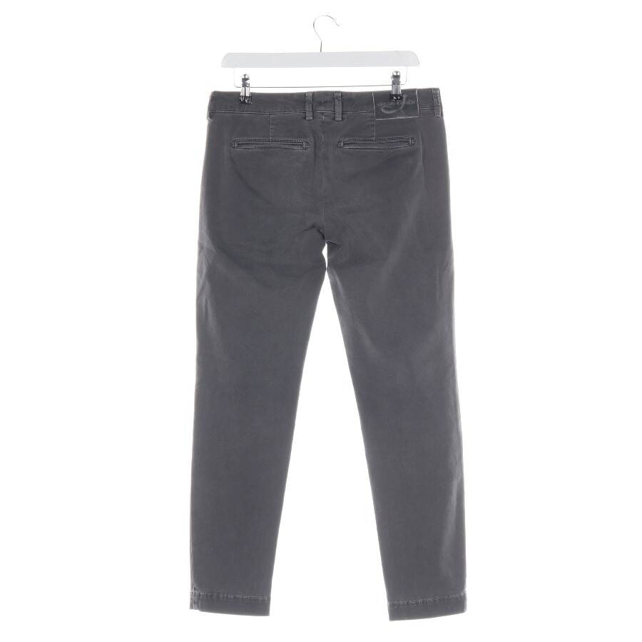 Image 2 of Jeans Slim Fit W27 Gray in color Gray | Vite EnVogue