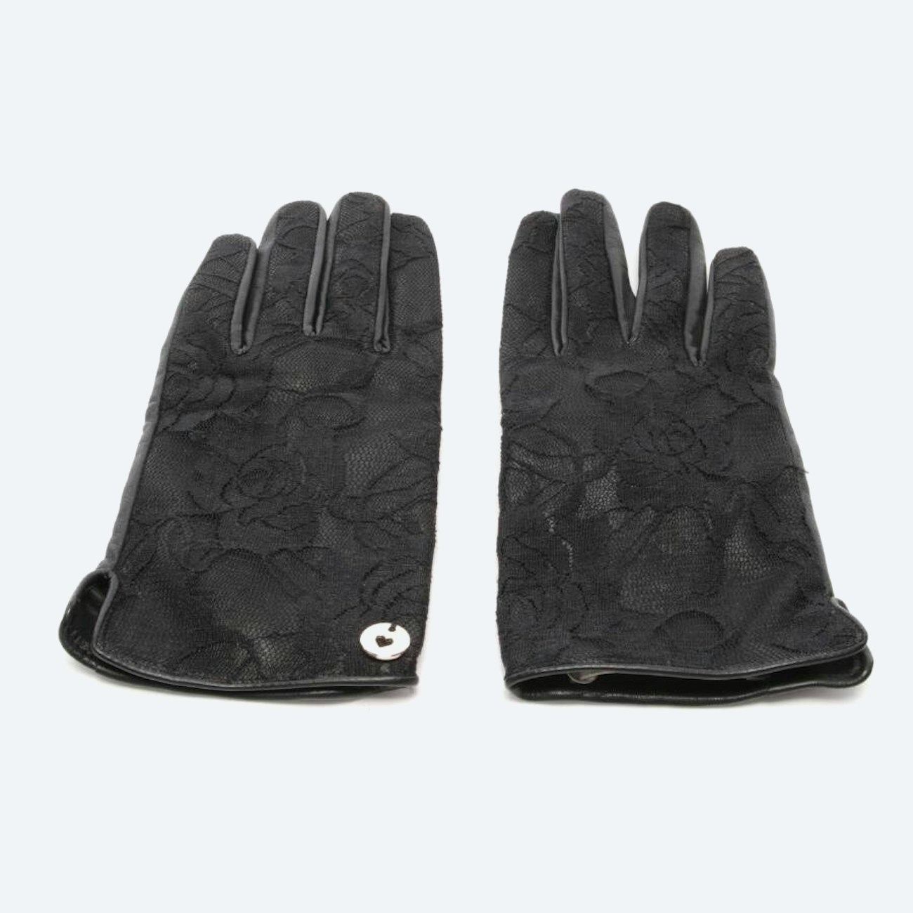 Bild 1 von Handschuhe Schwarz in Farbe Schwarz | Vite EnVogue