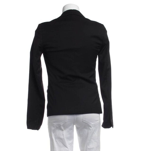 Blazer S Black | Vite EnVogue