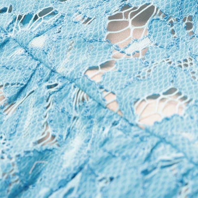 Image 3 of Cocktail Dress M Light Blue in color Blue | Vite EnVogue