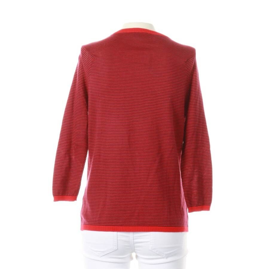 Image 2 of Cardigan M Red in color Red | Vite EnVogue