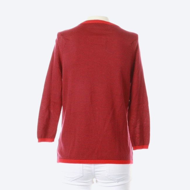 Image 2 of Cardigan M Red in color Red | Vite EnVogue