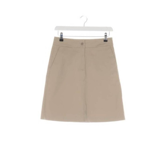 Image 1 of Mini Skirt 32 Beige | Vite EnVogue