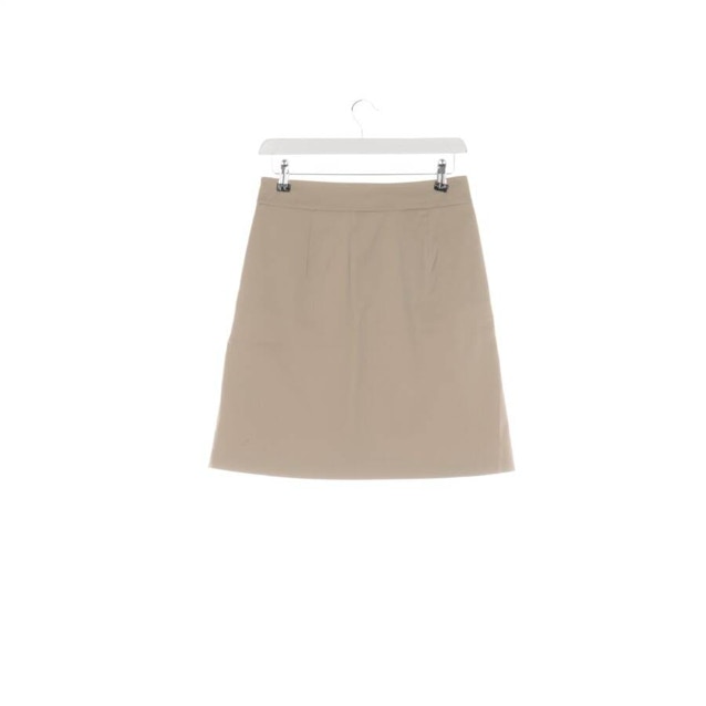 Mini Skirt 32 Beige | Vite EnVogue