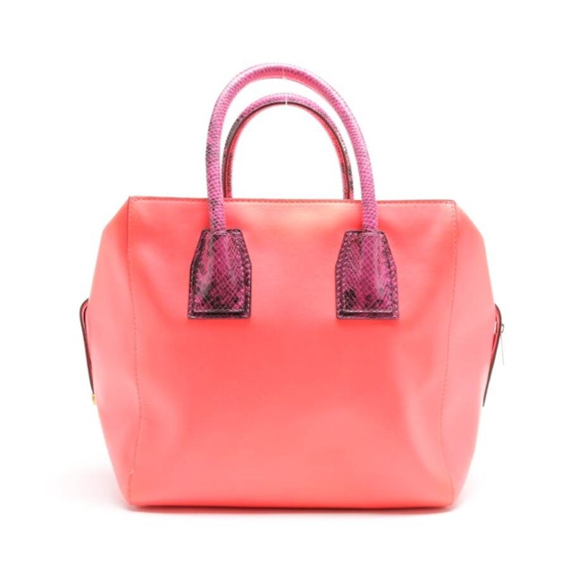 Handbag Neon Orange | Vite EnVogue