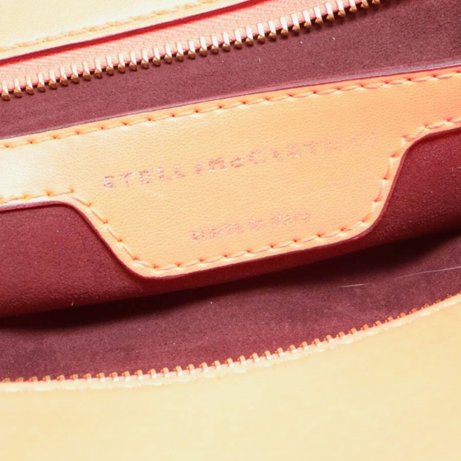 Bild 6 von Handtasche Neon Orange in Farbe Neon | Vite EnVogue