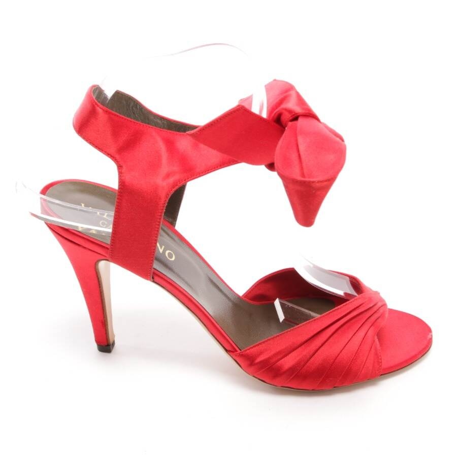 Image 1 of High Heels EUR 40 Red in color Red | Vite EnVogue