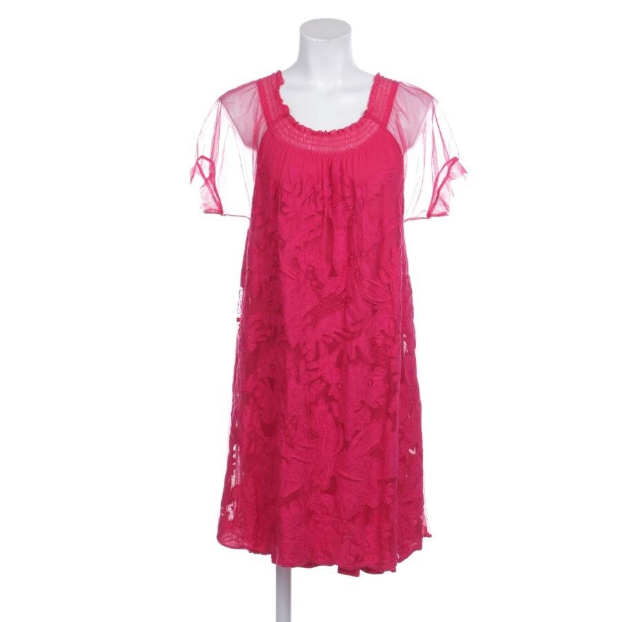 Image 1 of Dress L Fuchsia in color Pink | Vite EnVogue