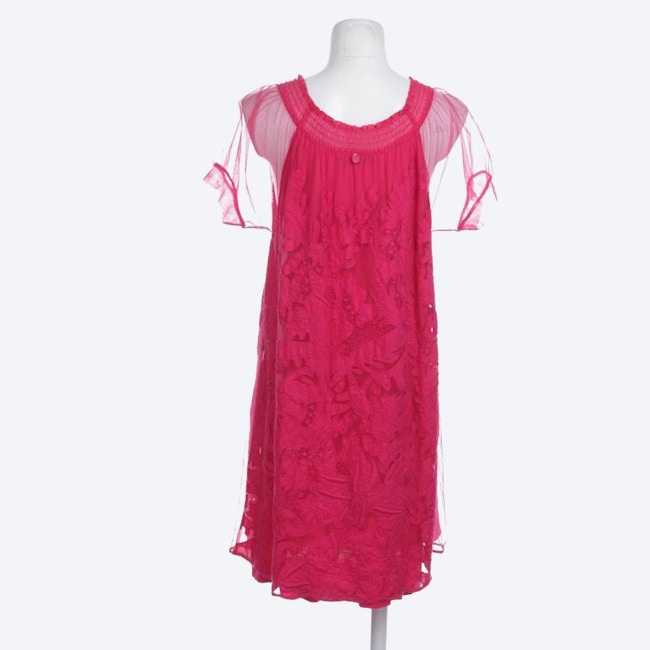 Image 2 of Dress L Fuchsia in color Pink | Vite EnVogue