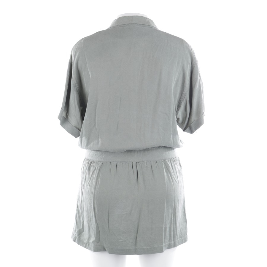 Image 2 of Dress 40 Lightgray in color Gray | Vite EnVogue