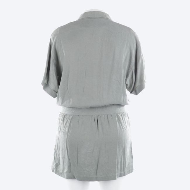 Image 2 of Dress 40 Lightgray in color Gray | Vite EnVogue