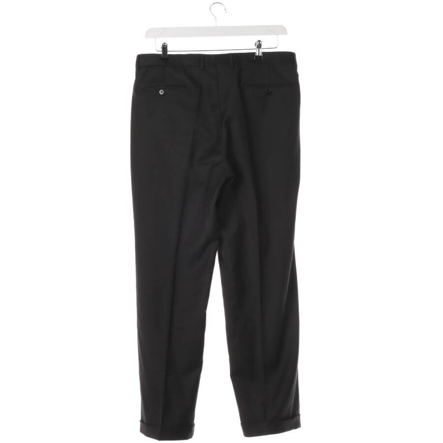 Image 2 of Trousers 44 Dark Gray in color Gray | Vite EnVogue