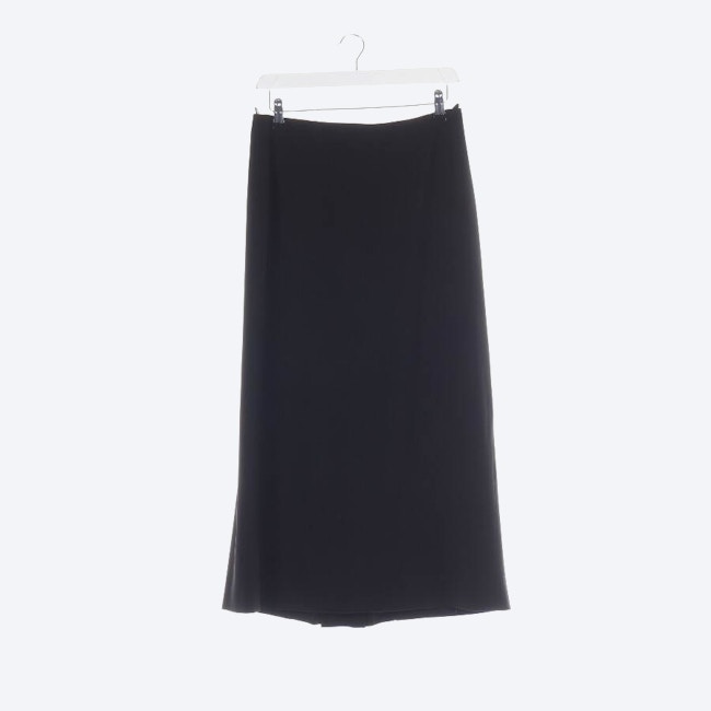 Image 3 of Skirt Suit 40 Black in color Black | Vite EnVogue