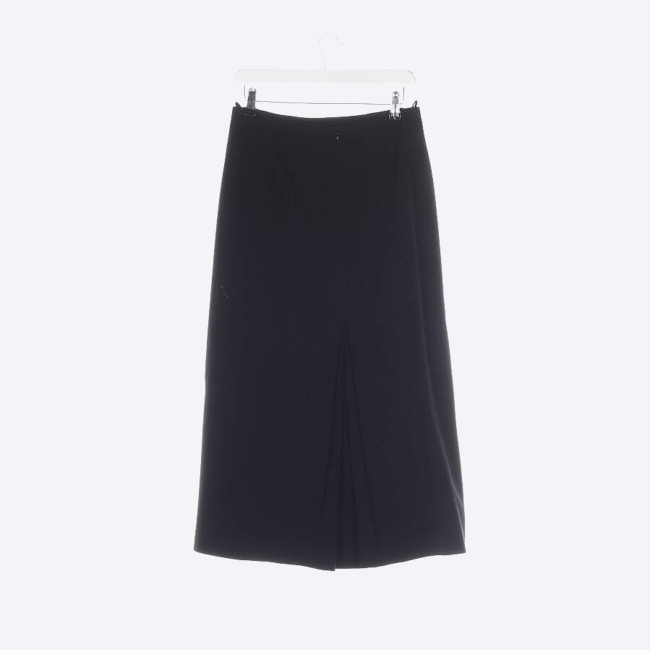 Image 4 of Skirt Suit 40 Black in color Black | Vite EnVogue