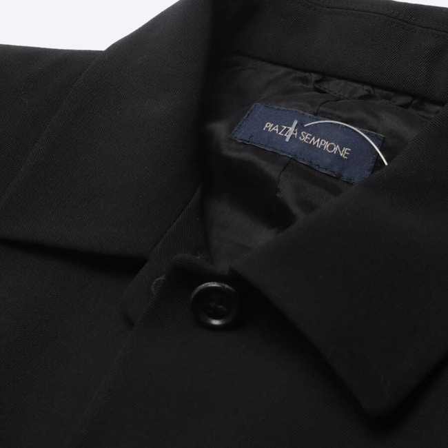 Image 5 of Skirt Suit 40 Black in color Black | Vite EnVogue