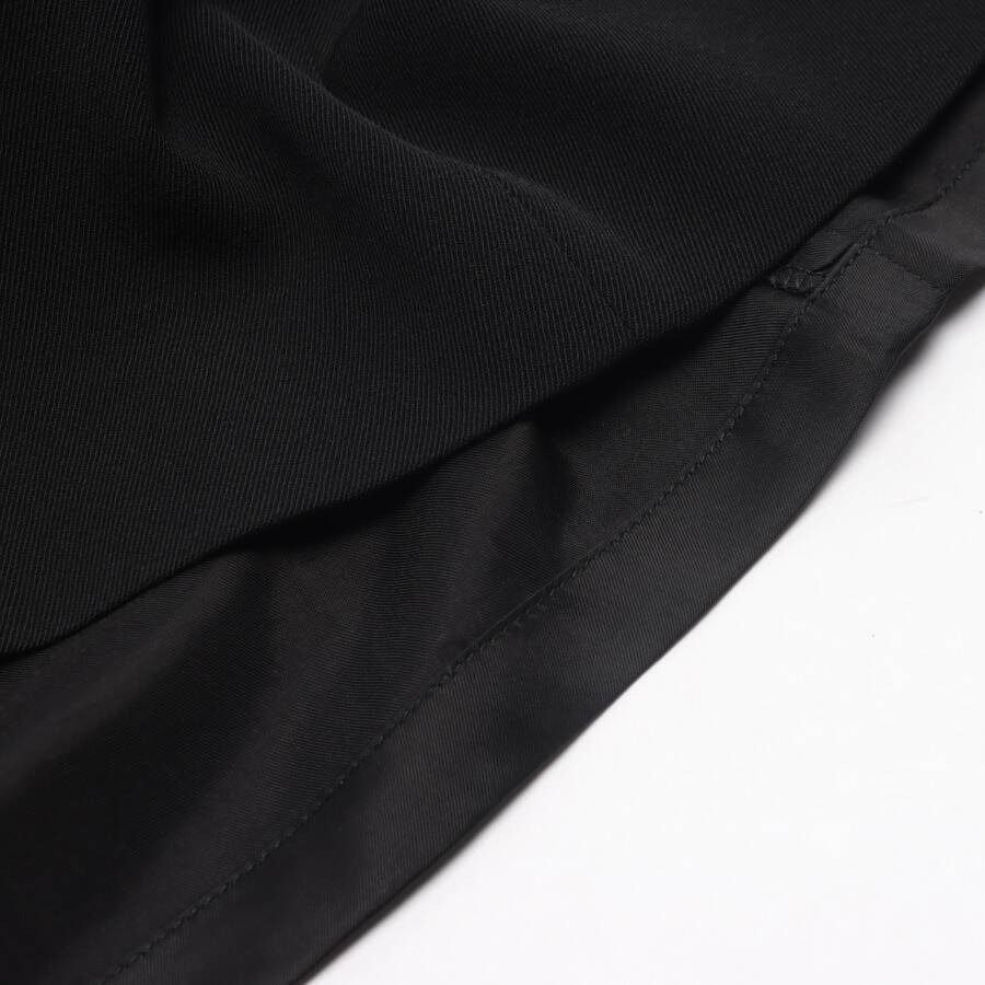 Image 7 of Skirt Suit 40 Black in color Black | Vite EnVogue
