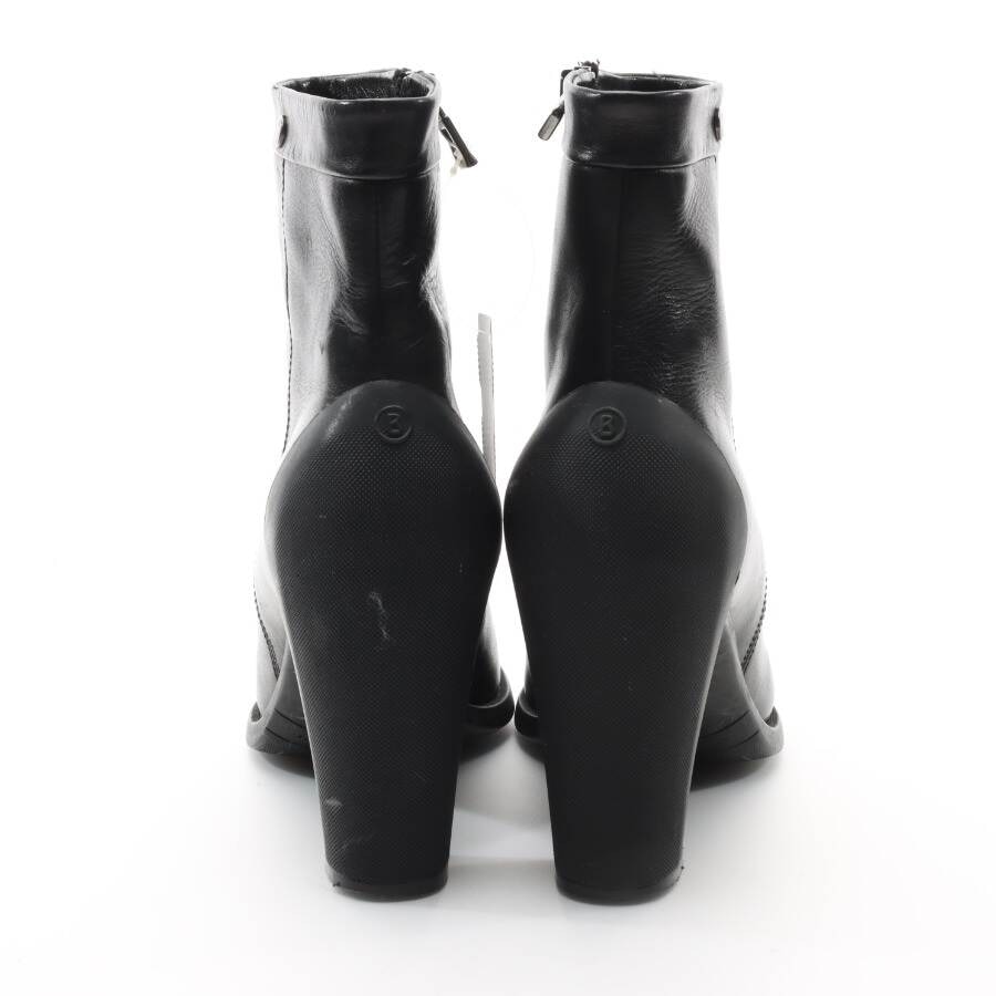 Bild 3 von Stiefeletten EUR 40 Schwarz in Farbe Schwarz | Vite EnVogue