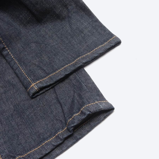 Bild 3 von Jeans Straight Fit 34 Navy in Farbe Blau | Vite EnVogue