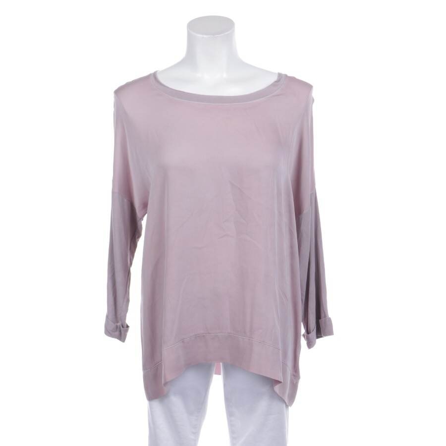 Image 1 of Shirt Blouse 40 Raspberry in color Purple | Vite EnVogue