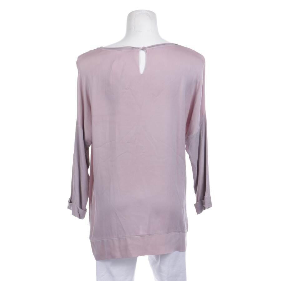 Image 2 of Shirt Blouse 40 Raspberry in color Purple | Vite EnVogue