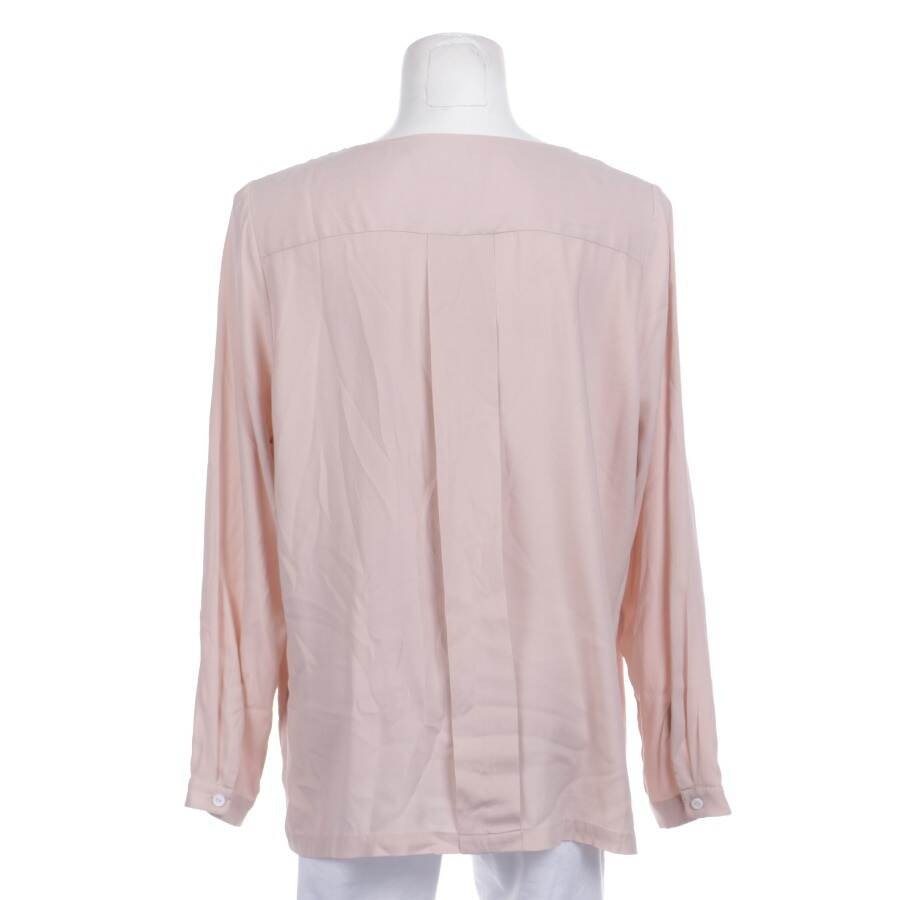 Image 2 of Shirt Blouse L Nude in color Pink | Vite EnVogue