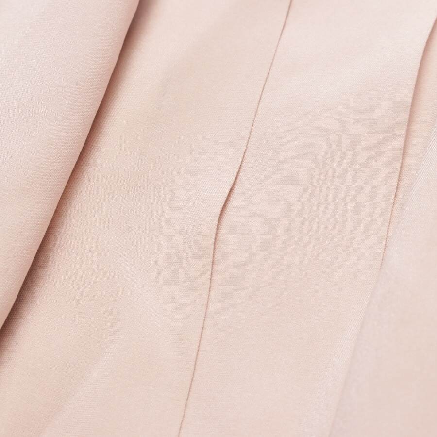 Image 3 of Shirt Blouse L Nude in color Pink | Vite EnVogue
