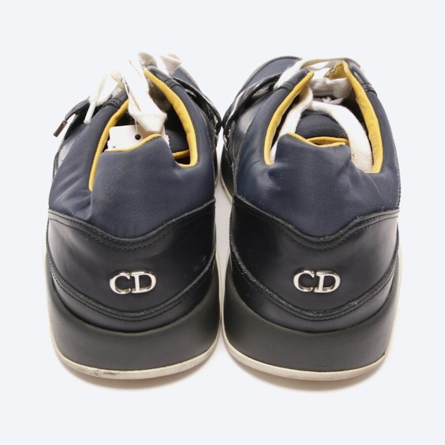 Image 3 of Sneakers EUR 43.5 Navy in color Blue | Vite EnVogue