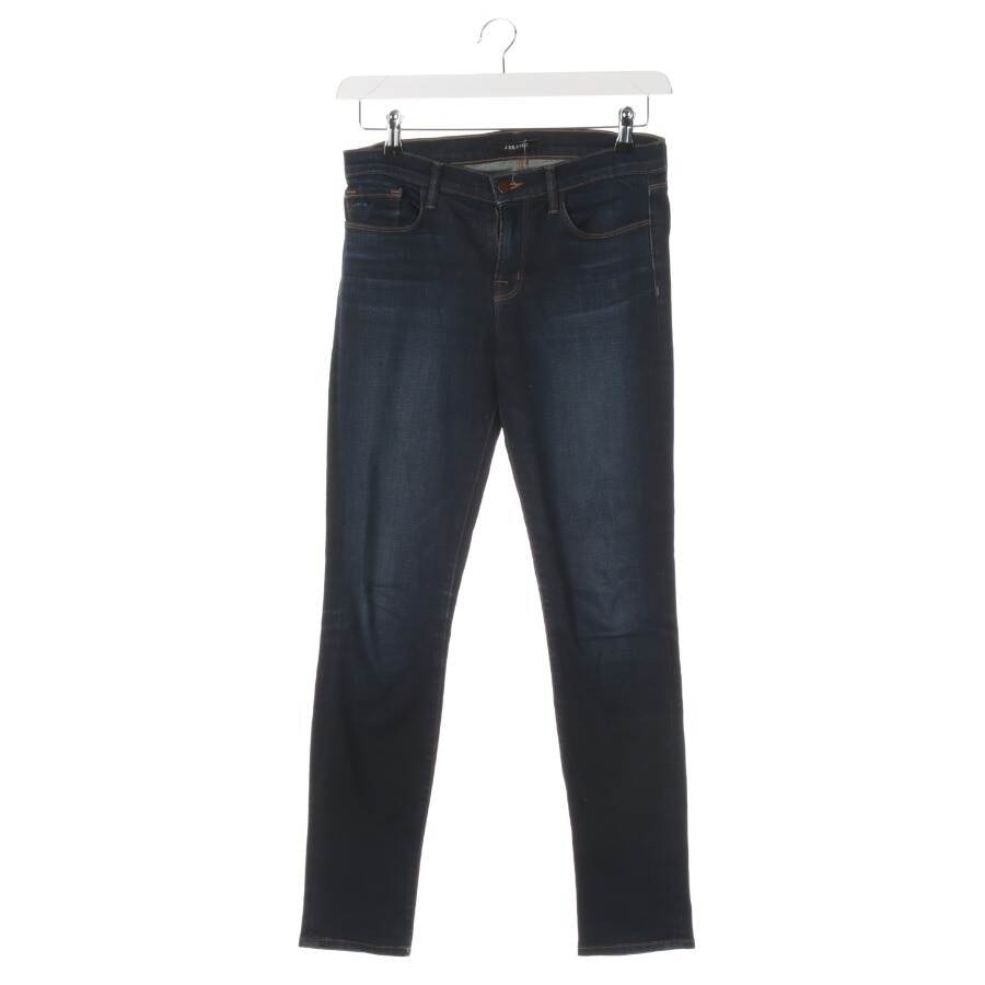 Image 1 of Jeans W27 Navy in color Blue | Vite EnVogue