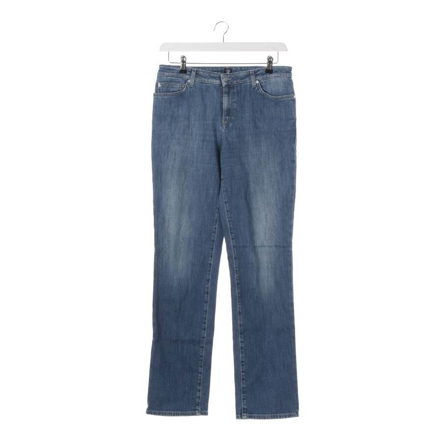 Bild 1 von Jeans Straight Fit 42 Blau in Farbe Blau | Vite EnVogue