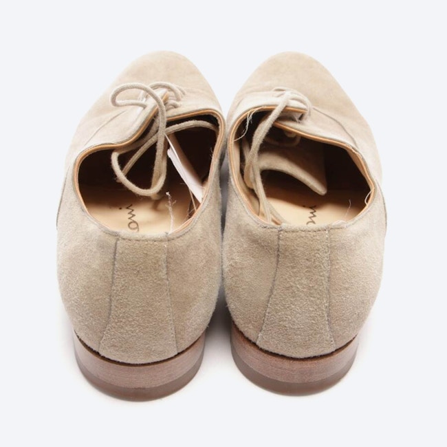 Image 3 of Loafers EUR 36.5 Light Brown in color Brown | Vite EnVogue
