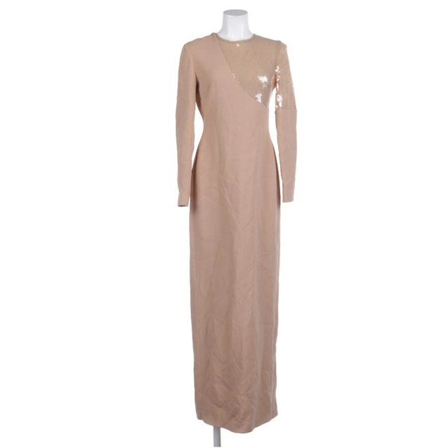 Image 1 of Evening Gown 38 Peach | Vite EnVogue