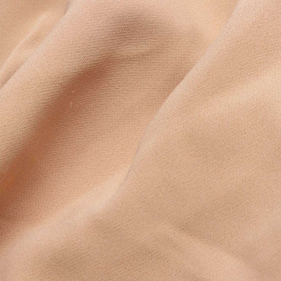 Image 3 of Evening Gown 38 Peach in color Yellow | Vite EnVogue