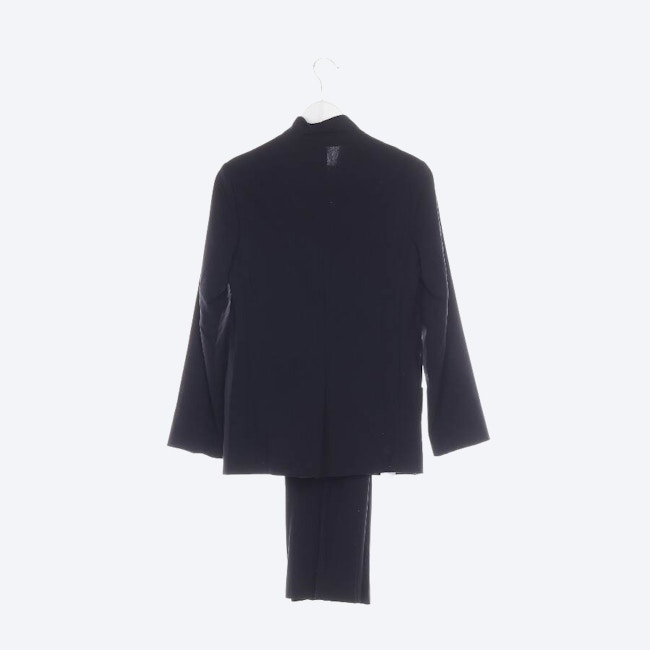 Image 2 of Wool Suit 34 Navy in color Blue | Vite EnVogue