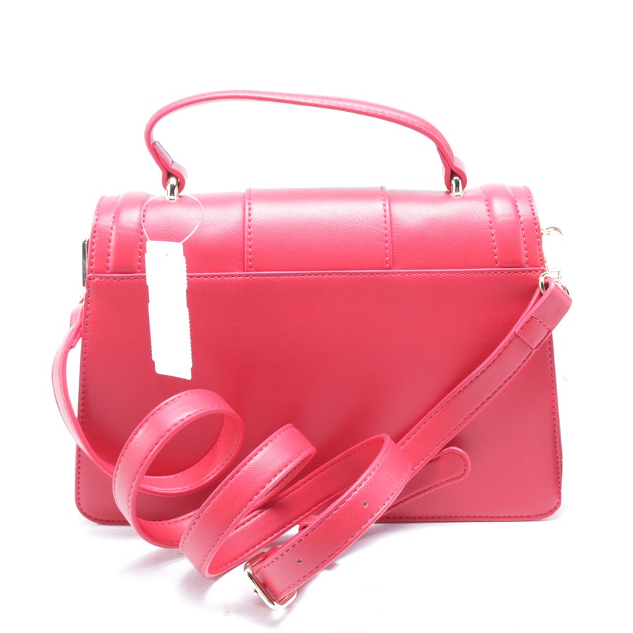 Image 2 of Handbag Red in color Red | Vite EnVogue