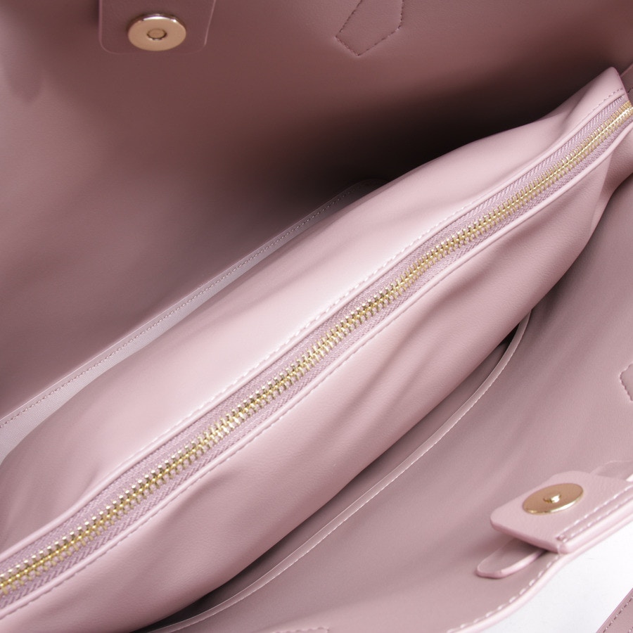Image 3 of Shopper Pink in color Pink | Vite EnVogue