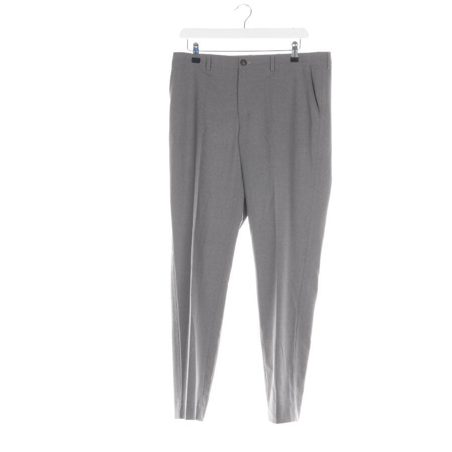Image 1 of Trousers 80 Gray in color Gray | Vite EnVogue
