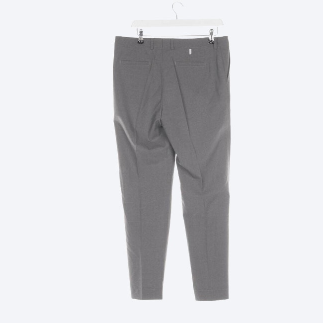 Image 2 of Trousers 80 Gray in color Gray | Vite EnVogue